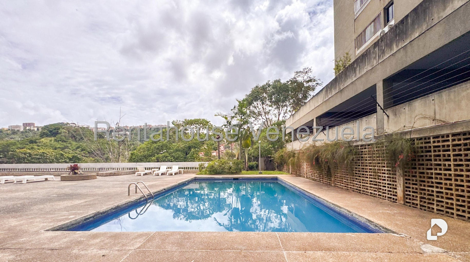 Apartamento en Santa Fe Sur, Caracas – 10