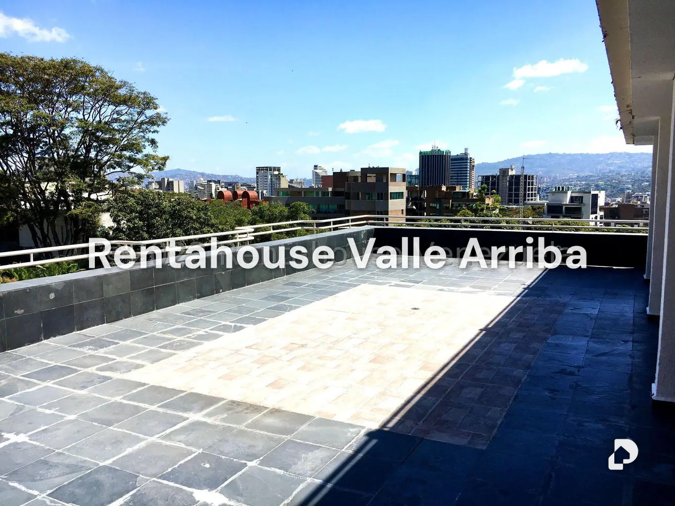 Apartamento en La Castellana, Caracas – 14