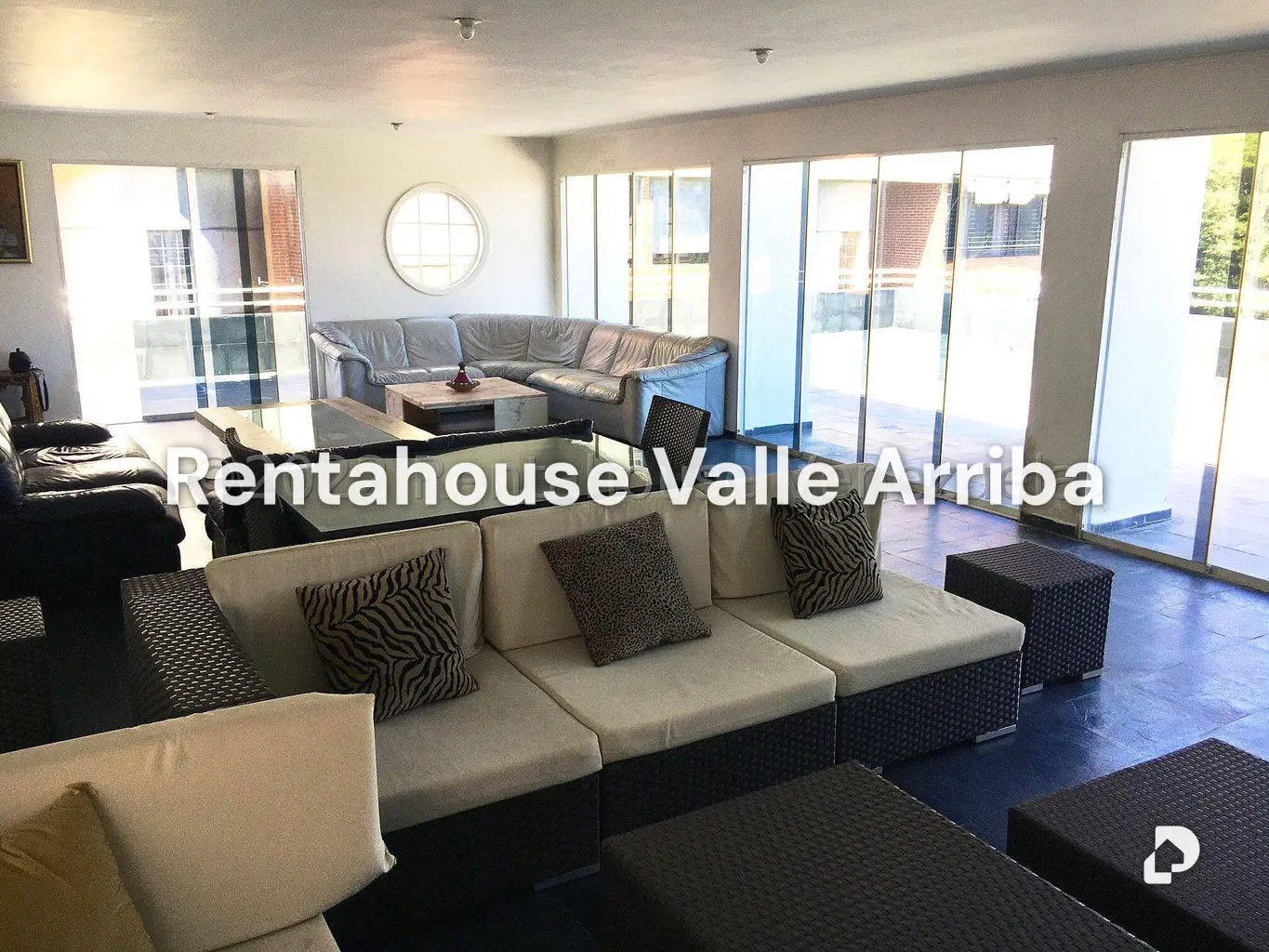 Apartamento en La Castellana, Caracas – 4