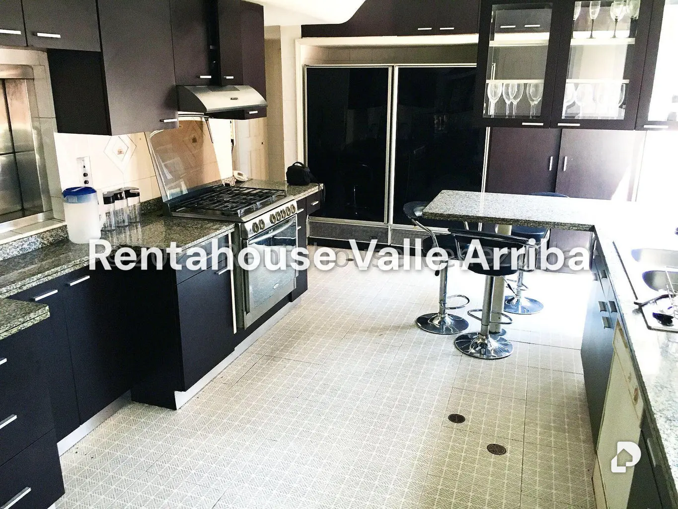 Apartamento en La Castellana, Caracas – 3