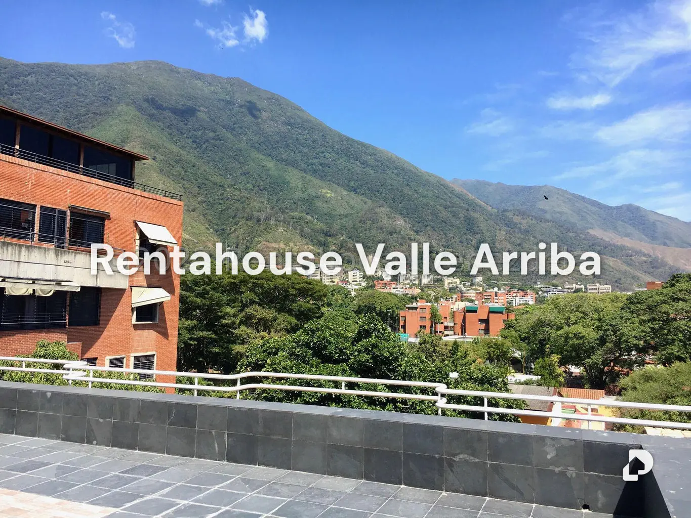 Apartamento en La Castellana, Caracas – 15