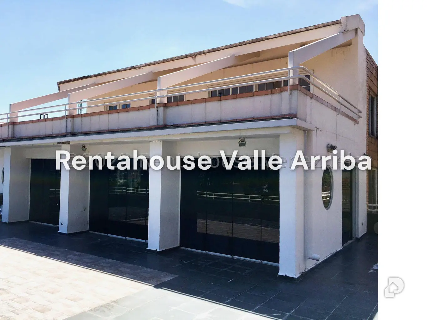 Apartamento en La Castellana, Caracas – 13