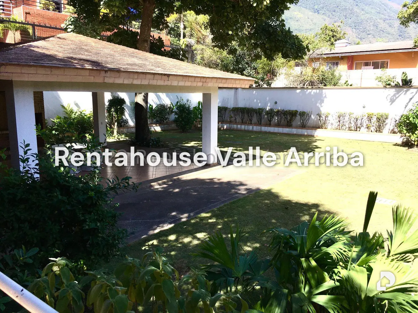 Apartamento en La Castellana, Caracas – 17