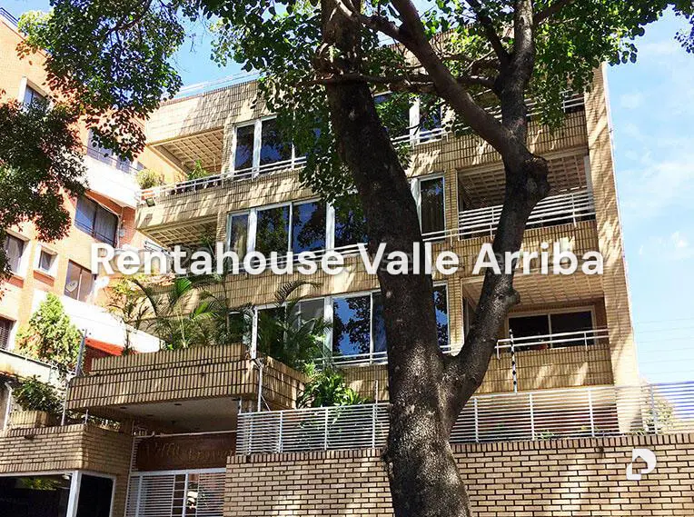 Apartamento en La Castellana, Caracas – 1