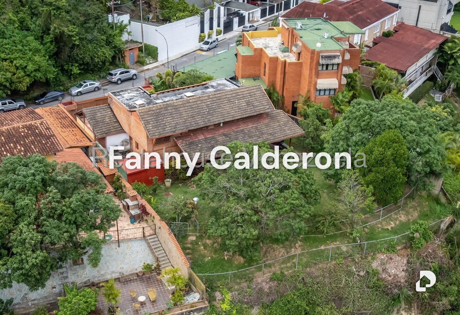 Casa en Colinas de Tamanaco, Caracas – 5