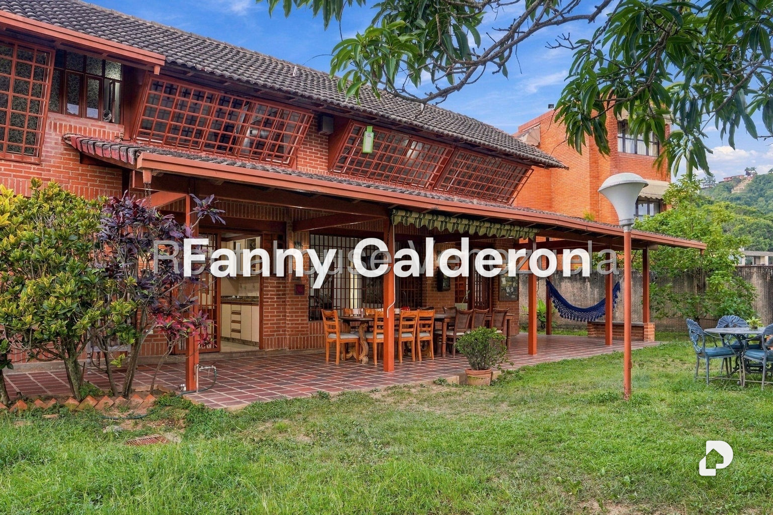 Casa en Colinas de Tamanaco, Caracas – 1