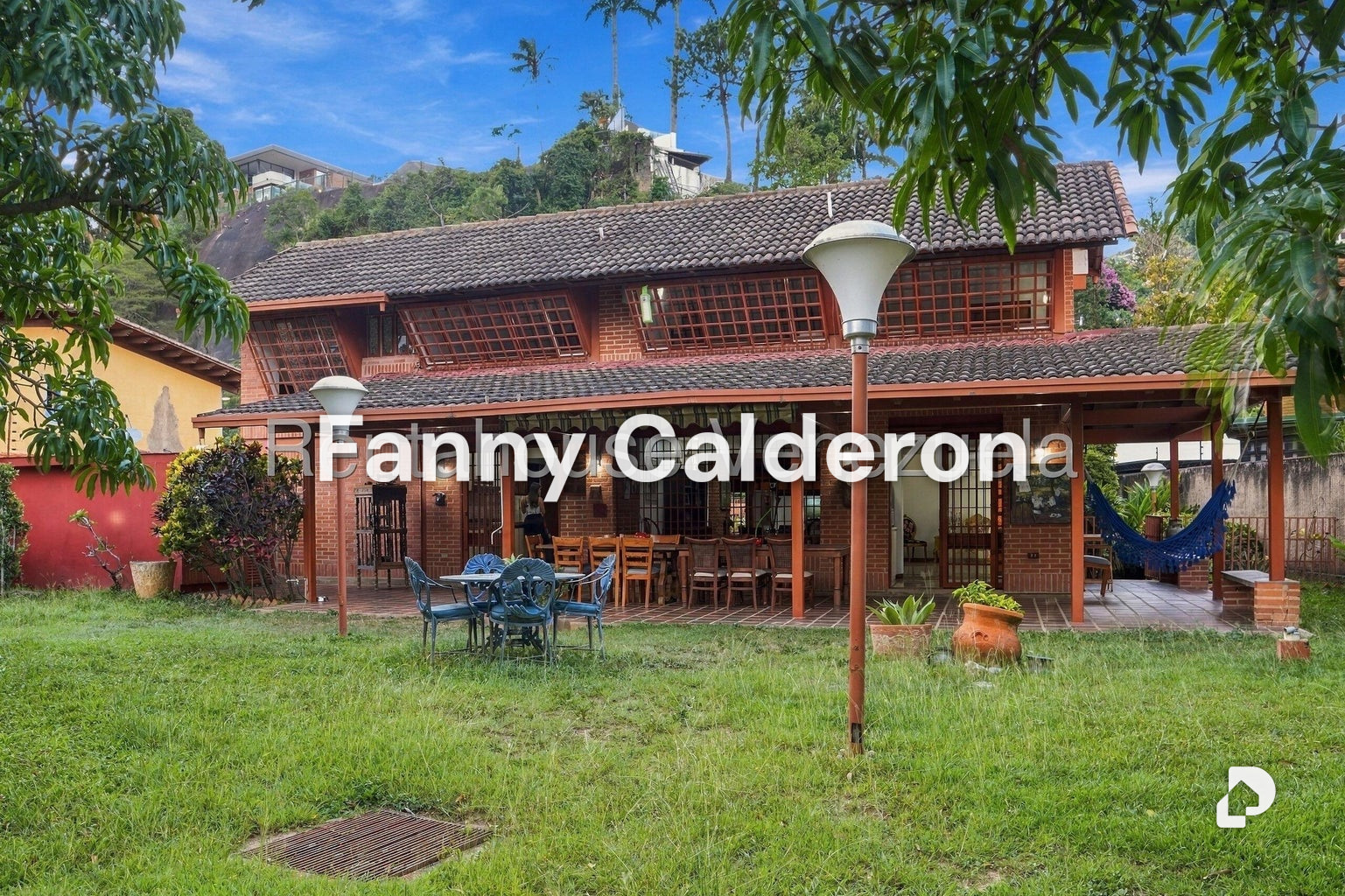 Casa en Colinas de Tamanaco, Caracas – 21