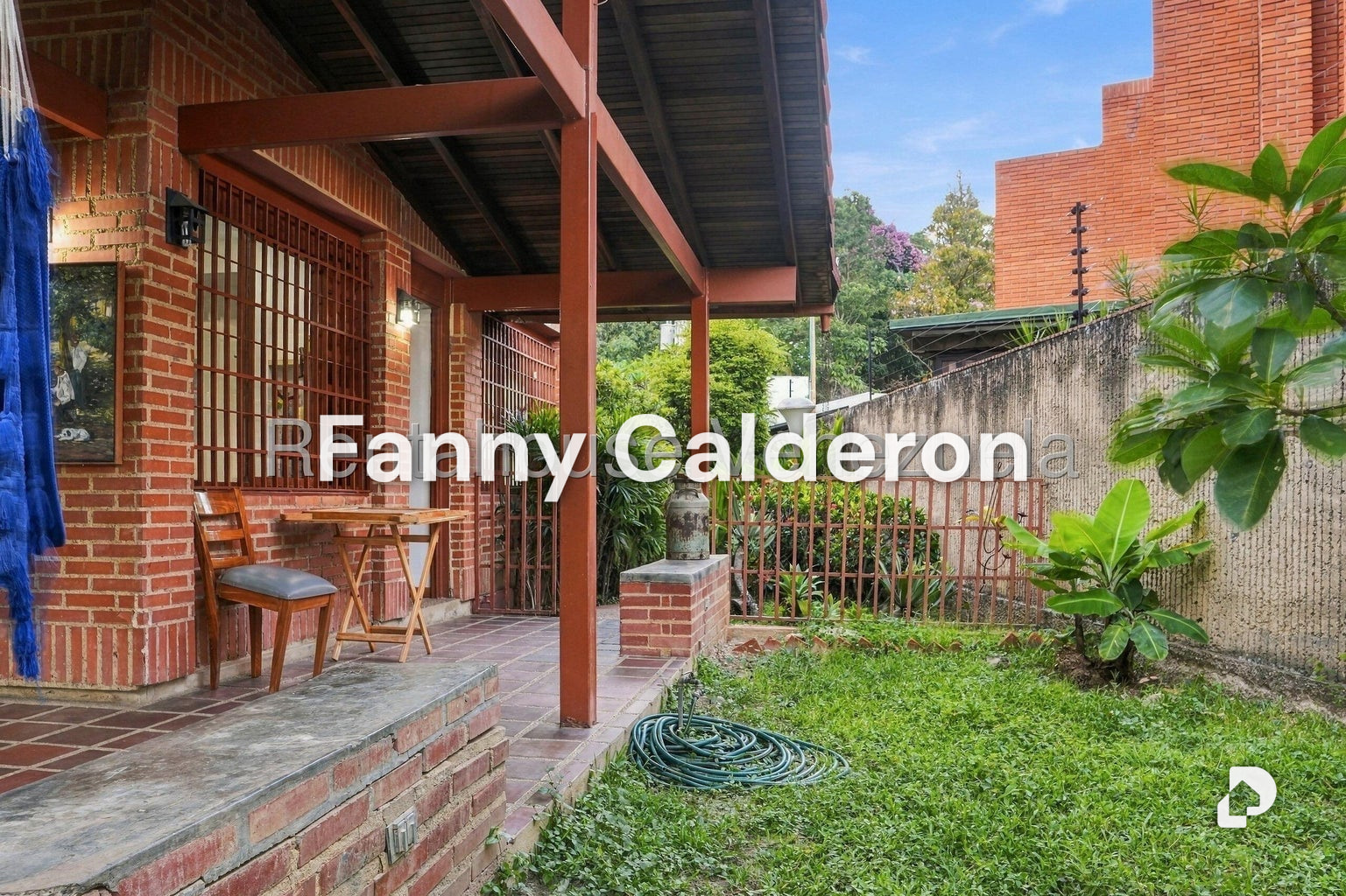 Casa en Colinas de Tamanaco, Caracas – 20
