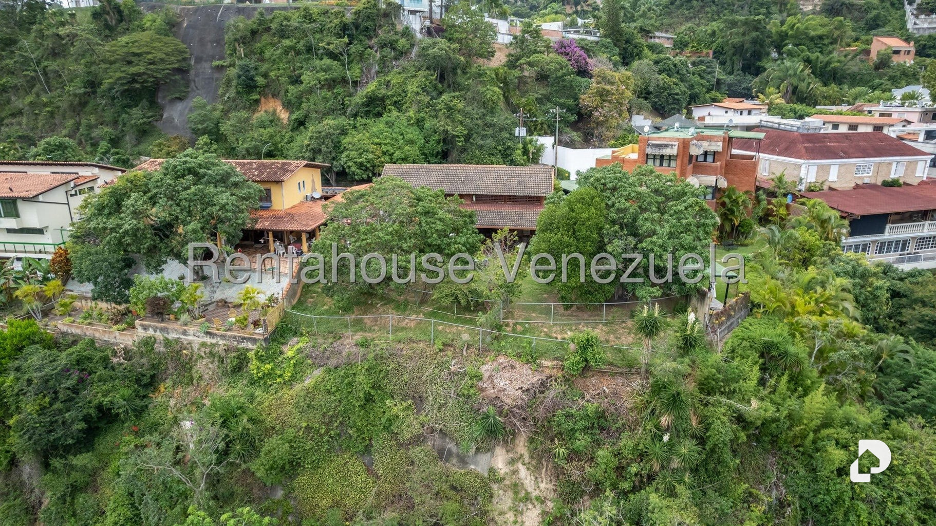 Casa en Colinas del Tamanaco, Caracas