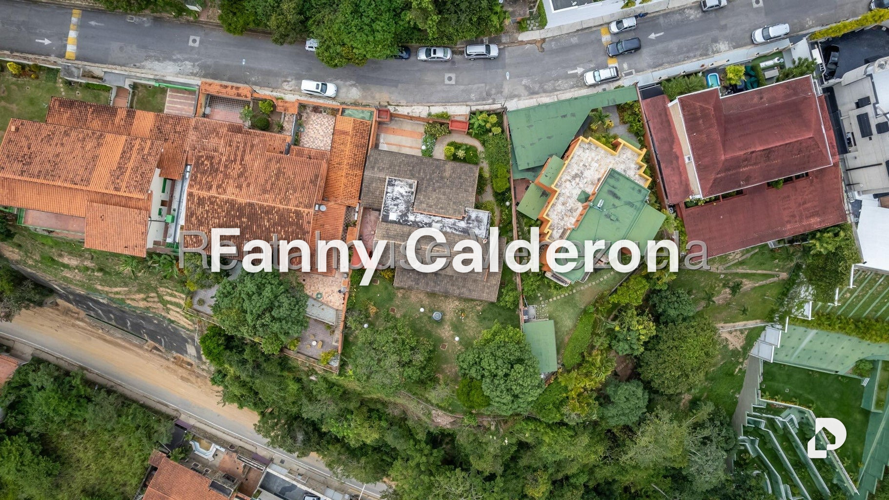 Casa en Colinas de Tamanaco, Caracas – 18