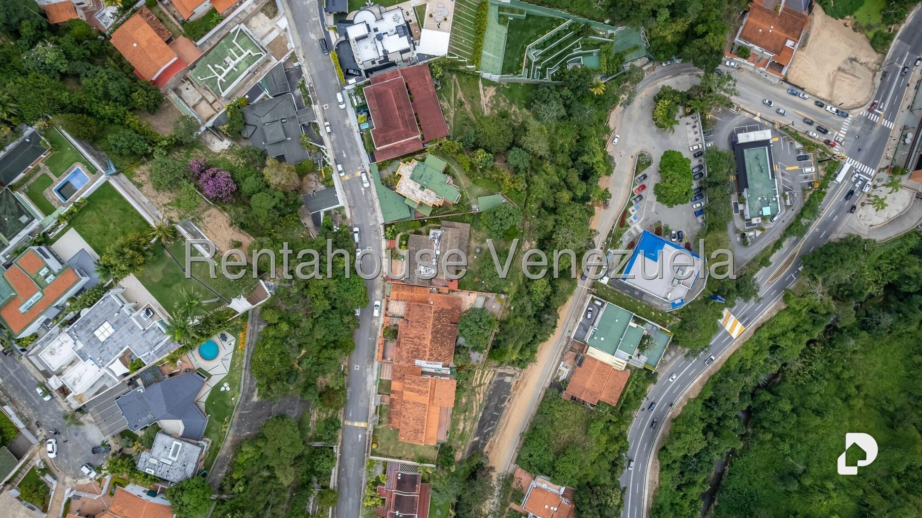 Casa en Colinas del Tamanaco, Caracas