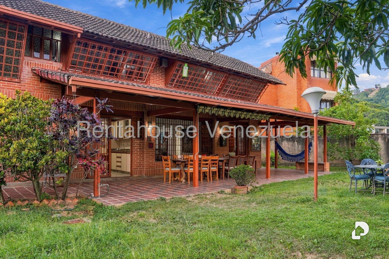 Casa en Colinas del Tamanaco, Caracas