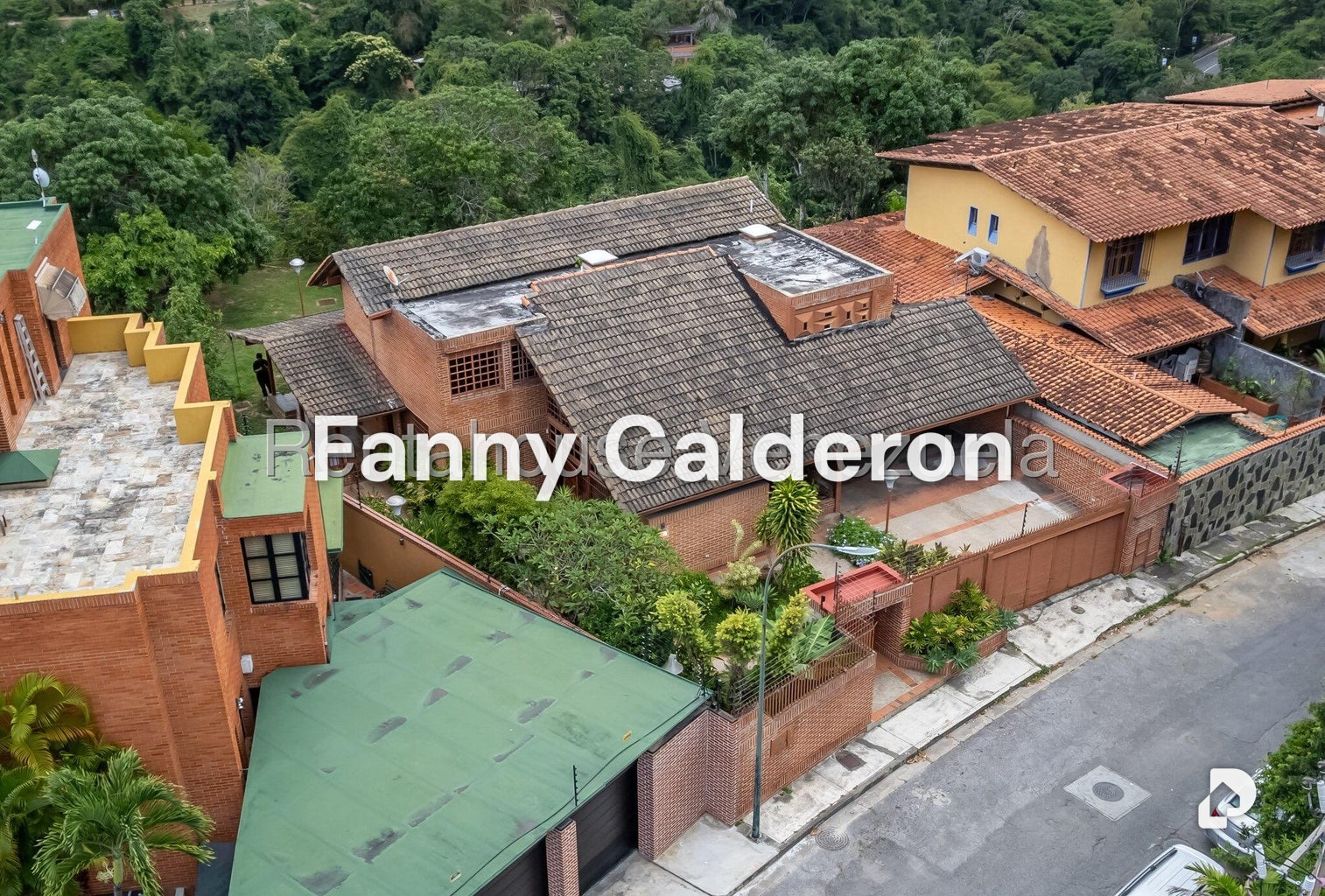 Casa en Colinas de Tamanaco, Caracas – 3