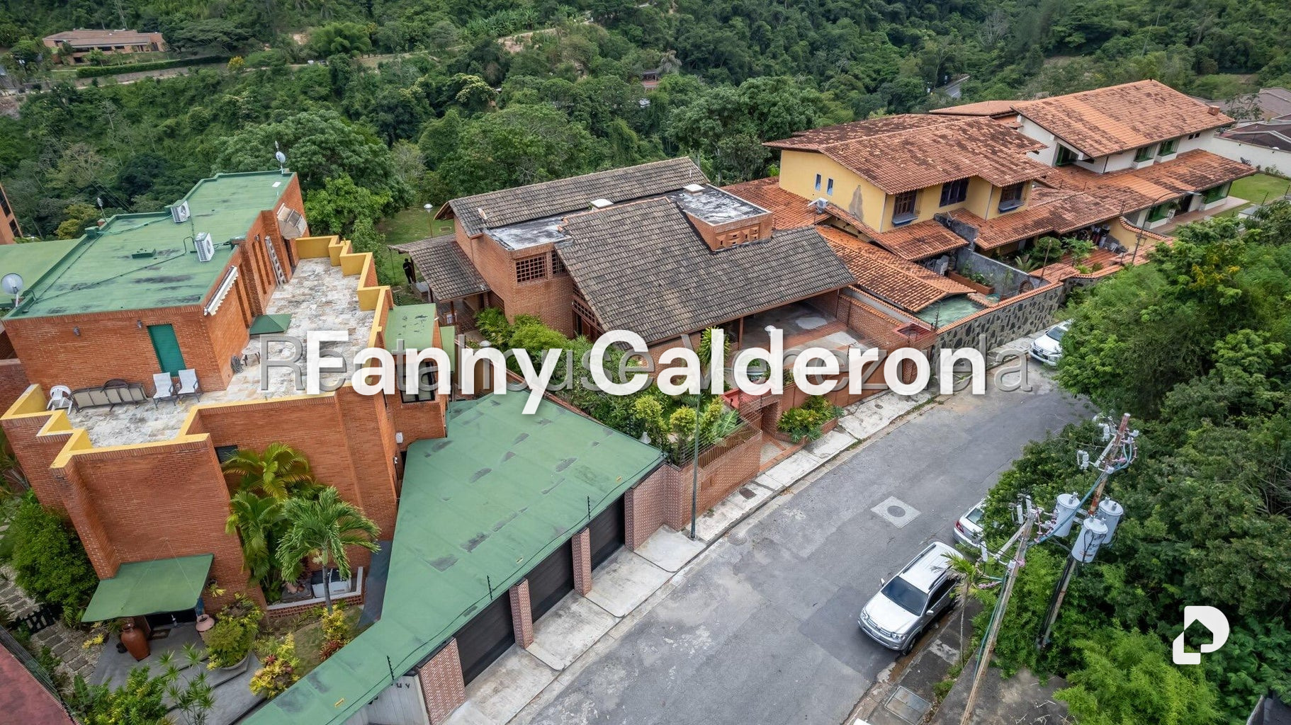 Casa en Colinas de Tamanaco, Caracas – 10