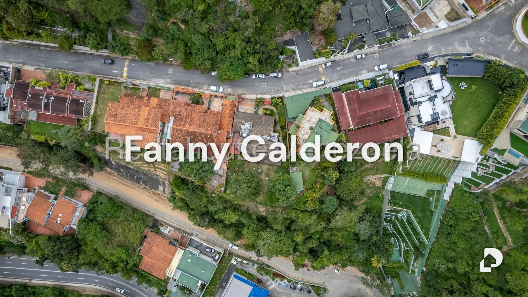 Casa en Colinas de Tamanaco, Caracas – 17