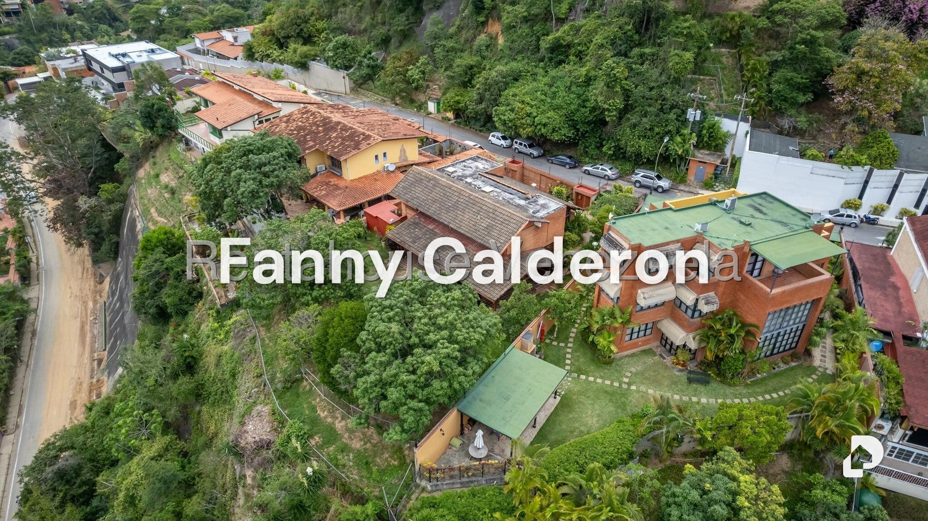 Casa en Colinas de Tamanaco, Caracas – 16