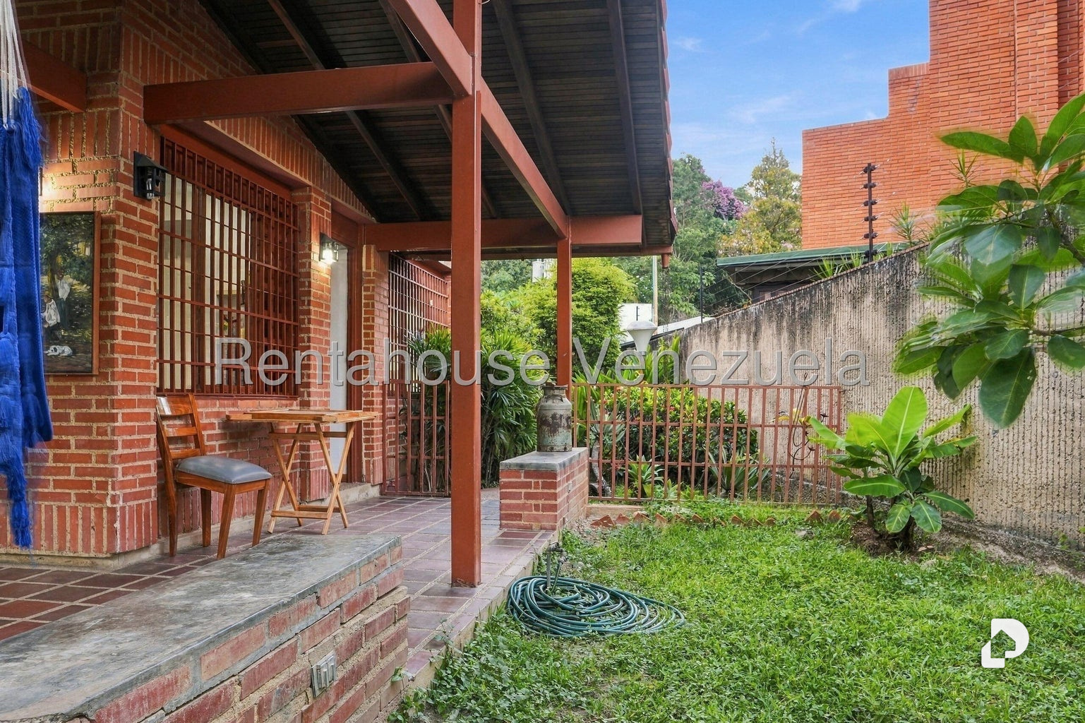 Casa en Colinas del Tamanaco, Caracas