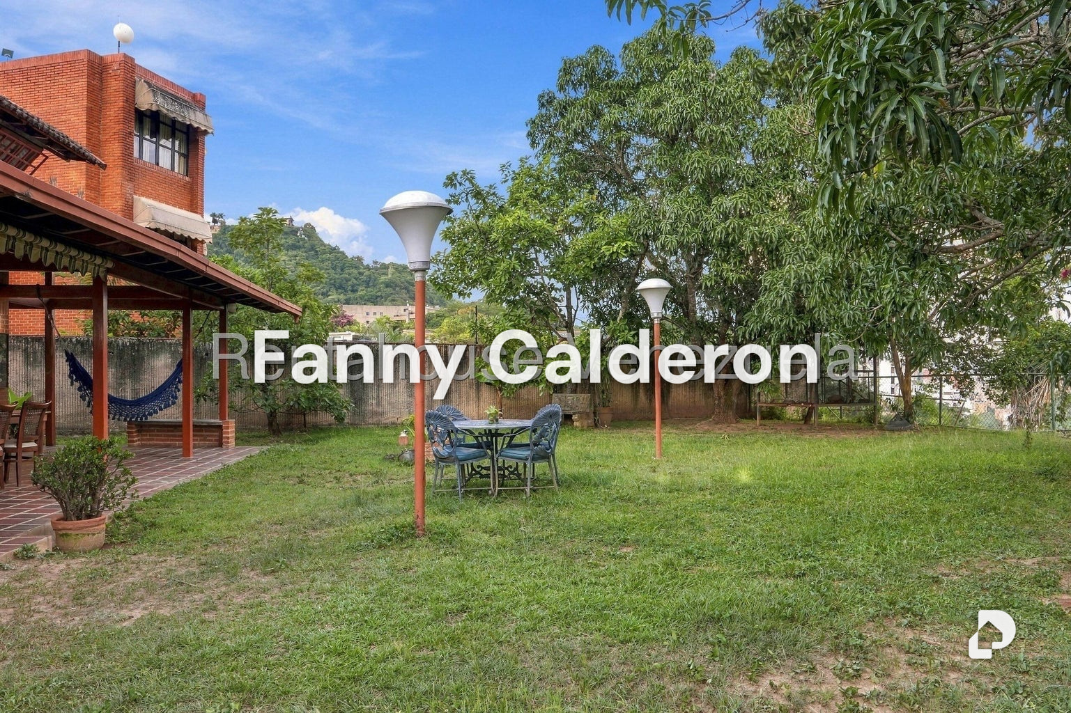 Casa en Colinas de Tamanaco, Caracas – 22