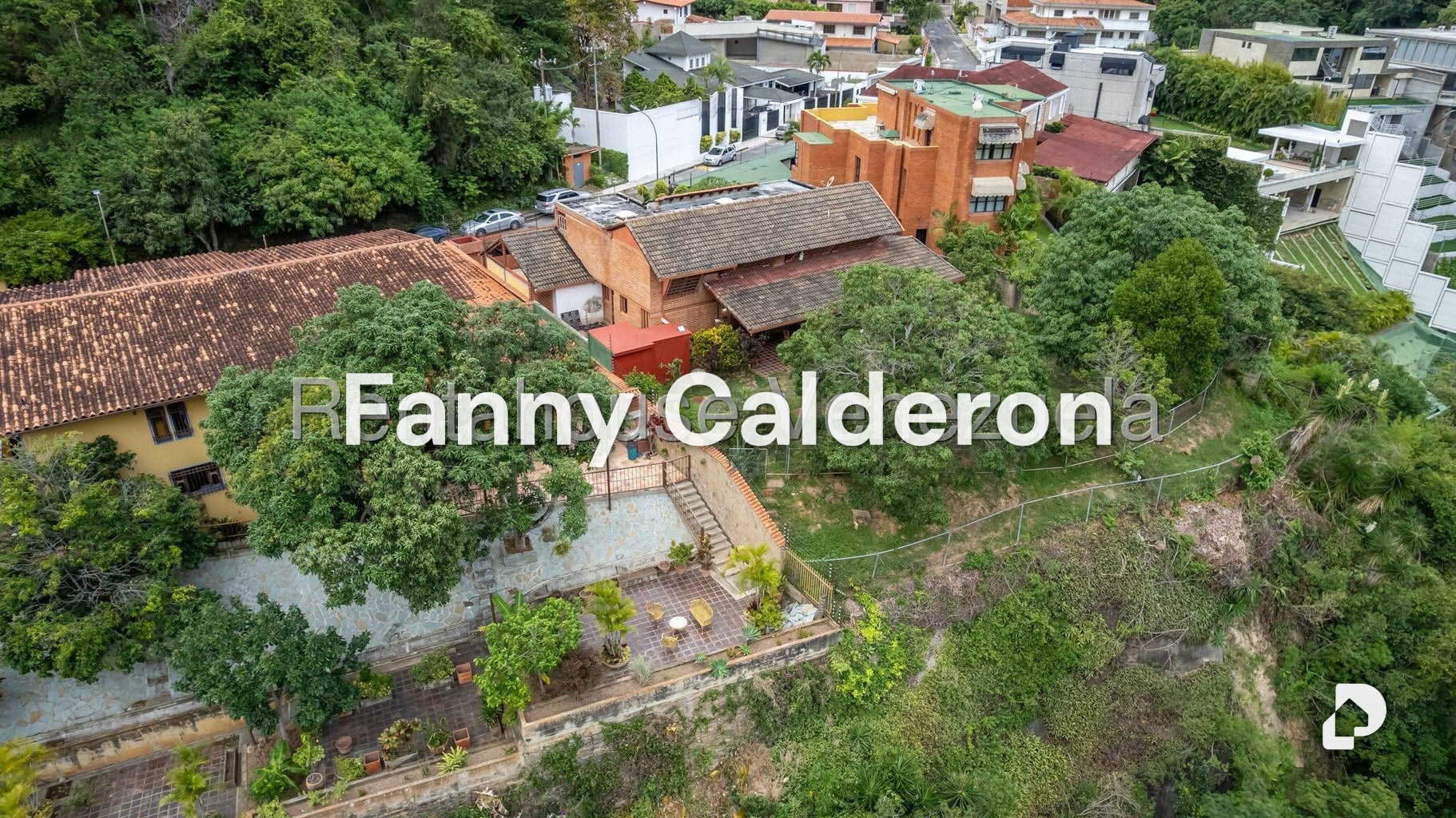 Casa en Colinas de Tamanaco, Caracas – 9