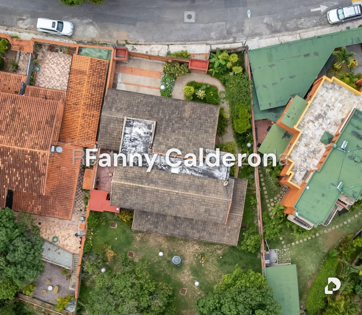 Casa en Colinas de Tamanaco, Caracas – 7