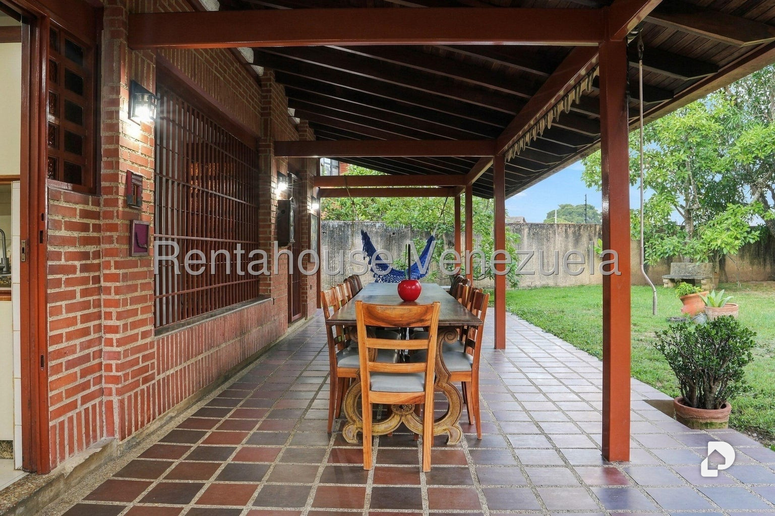 Casa en Colinas del Tamanaco, Caracas