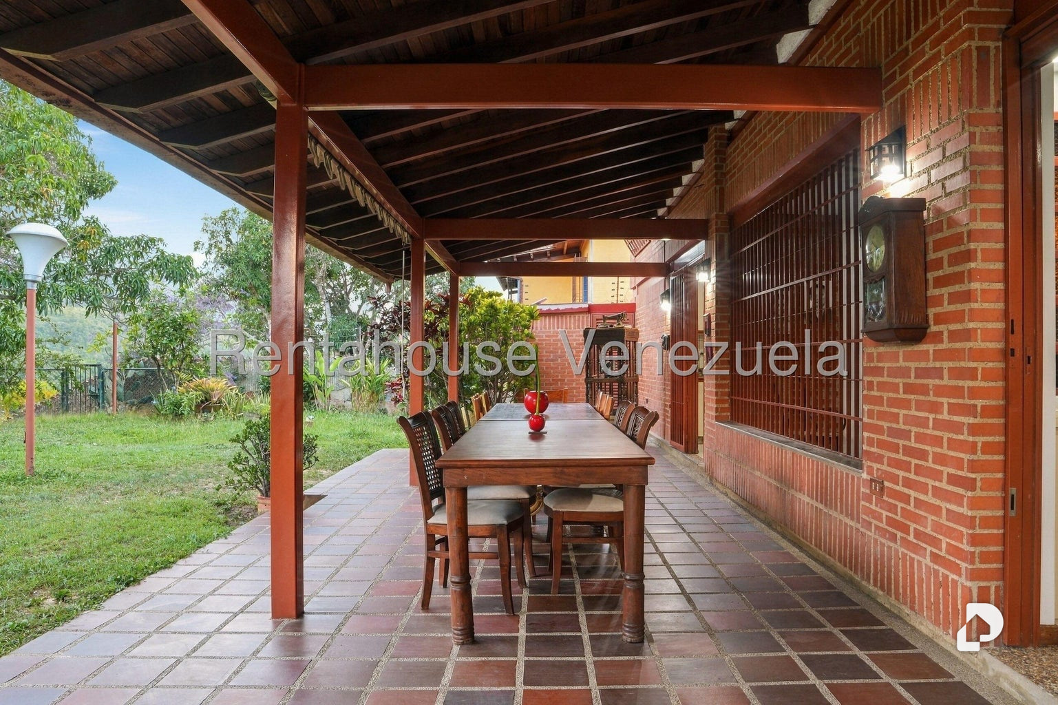 Casa en Colinas del Tamanaco, Caracas