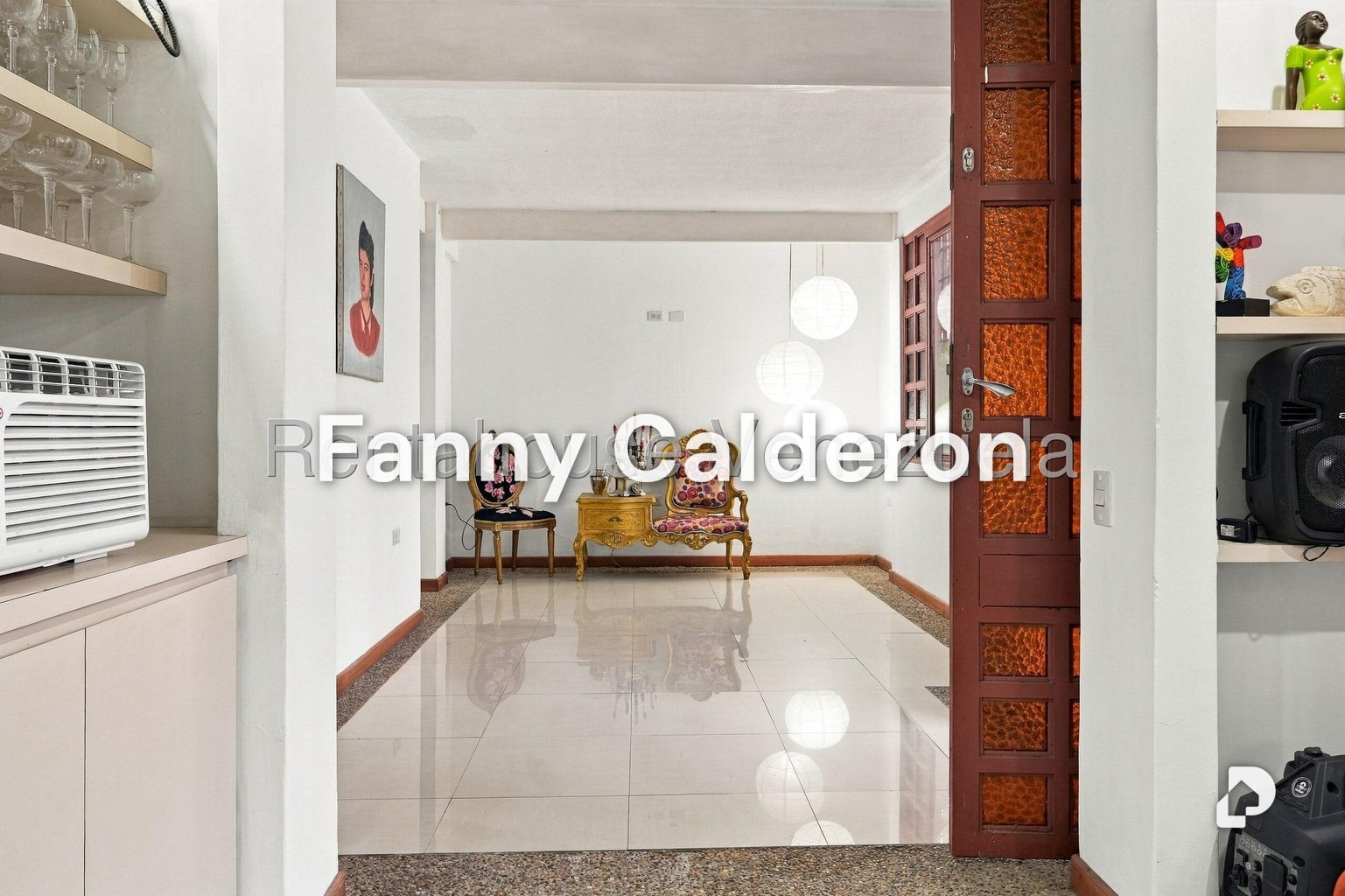 Casa en Colinas de Tamanaco, Caracas – 27