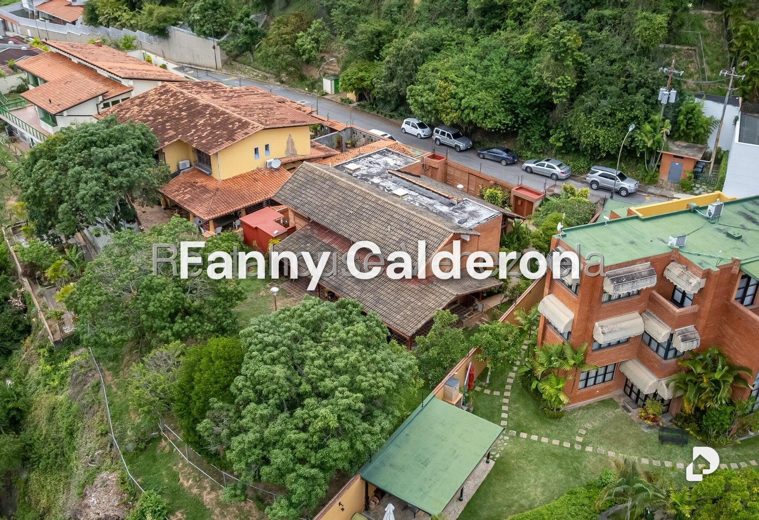 Casa en Colinas de Tamanaco, Caracas – 6