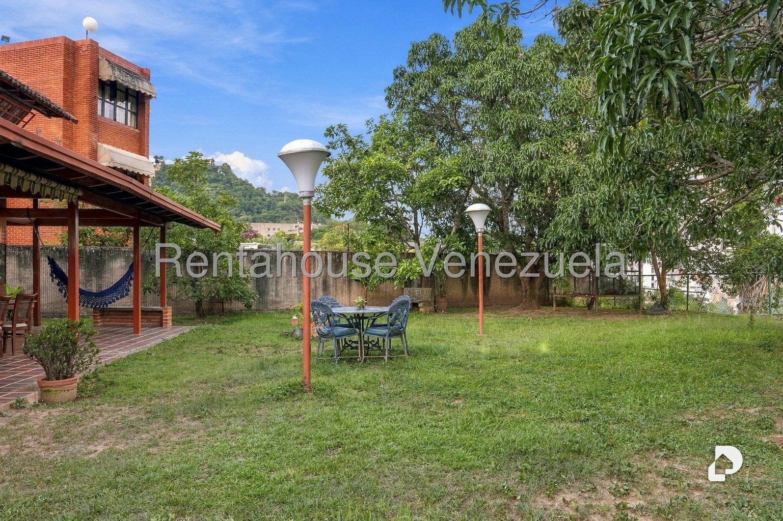 Casa en Colinas del Tamanaco, Caracas