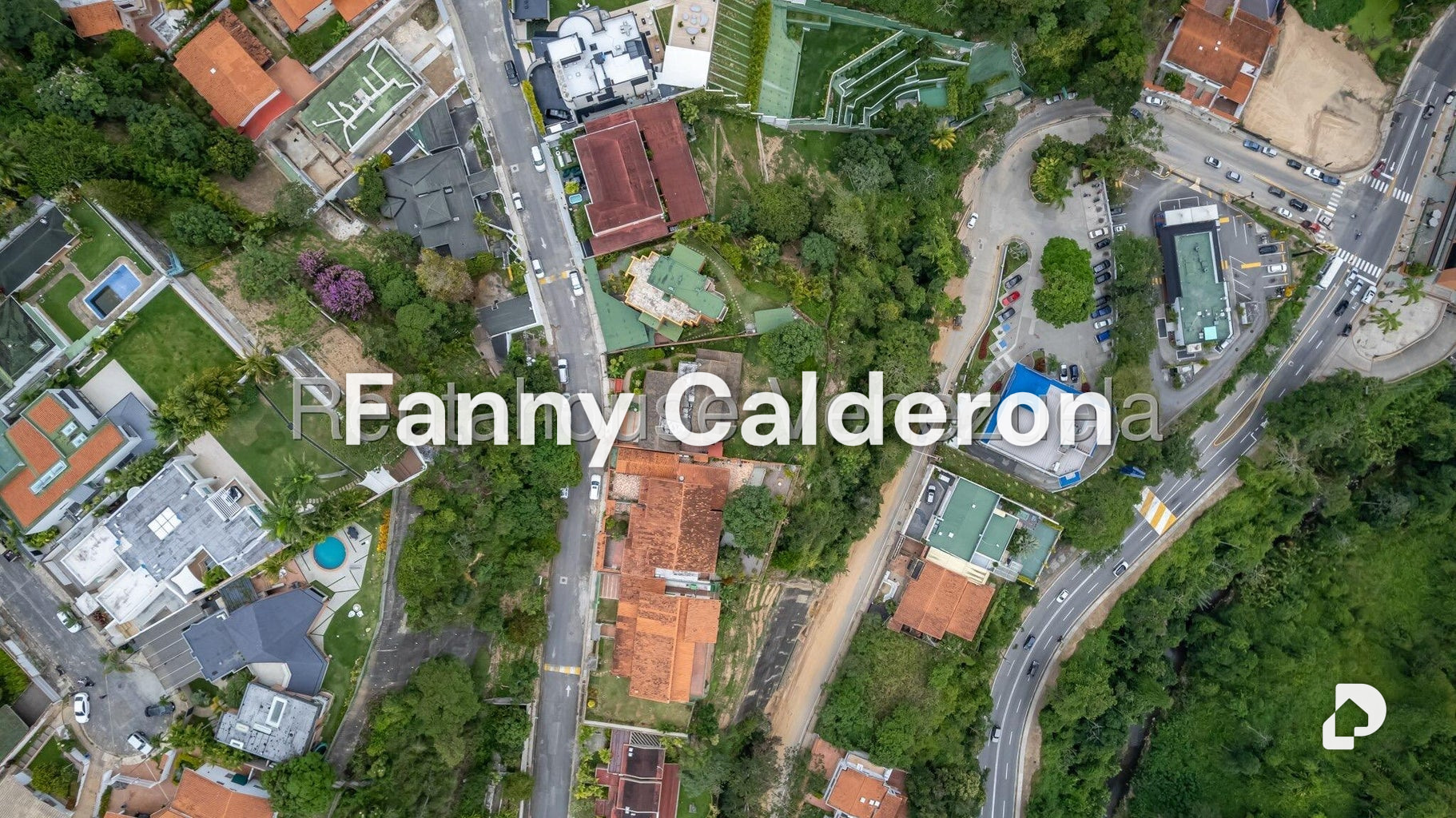 Casa en Colinas de Tamanaco, Caracas – 12