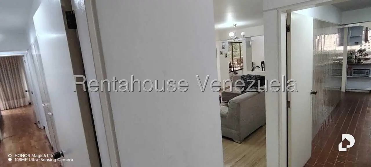 Apartamento en La Florida, Caracas – 5