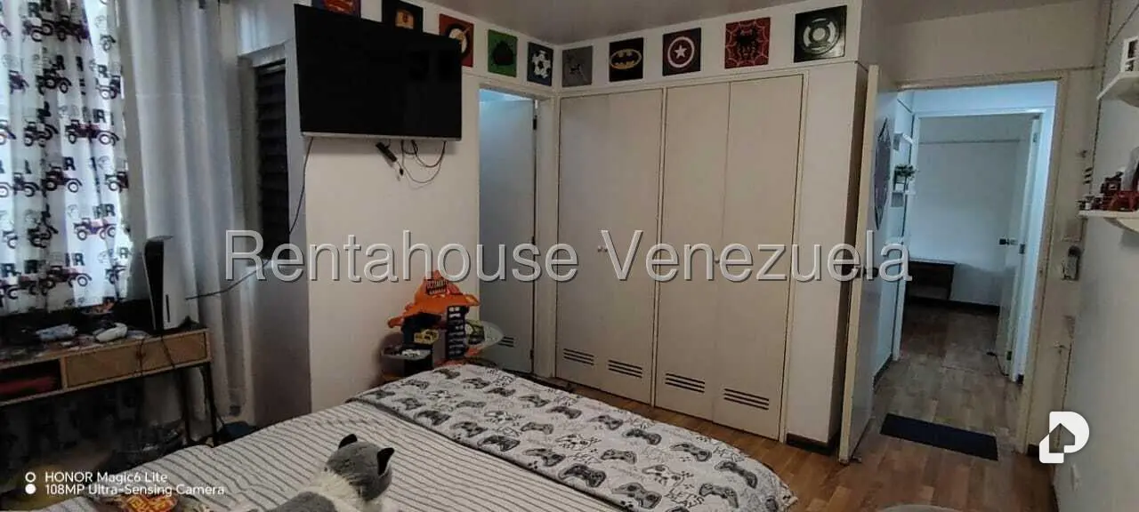 Apartamento en La Florida, Caracas – 29