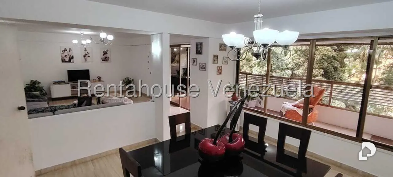 Apartamento en La Florida, Caracas – 9