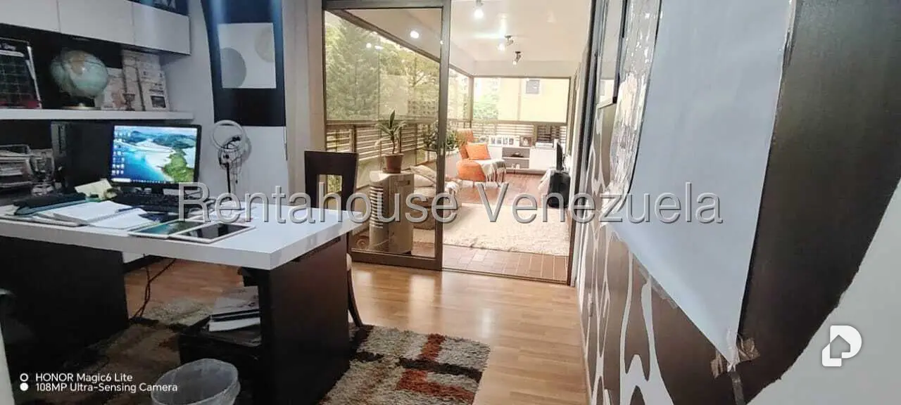 Apartamento en La Florida, Caracas – 13