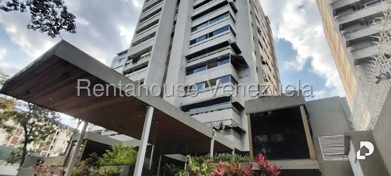 Apartamento en La Florida, Caracas – 1