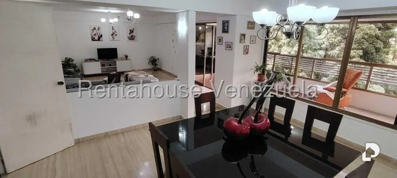 Apartamento en La Florida, Caracas – 10