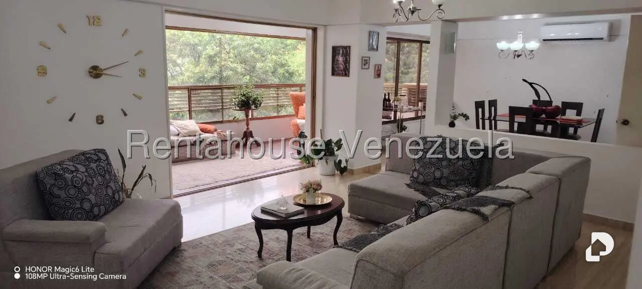Apartamento en La Florida, Caracas – 8
