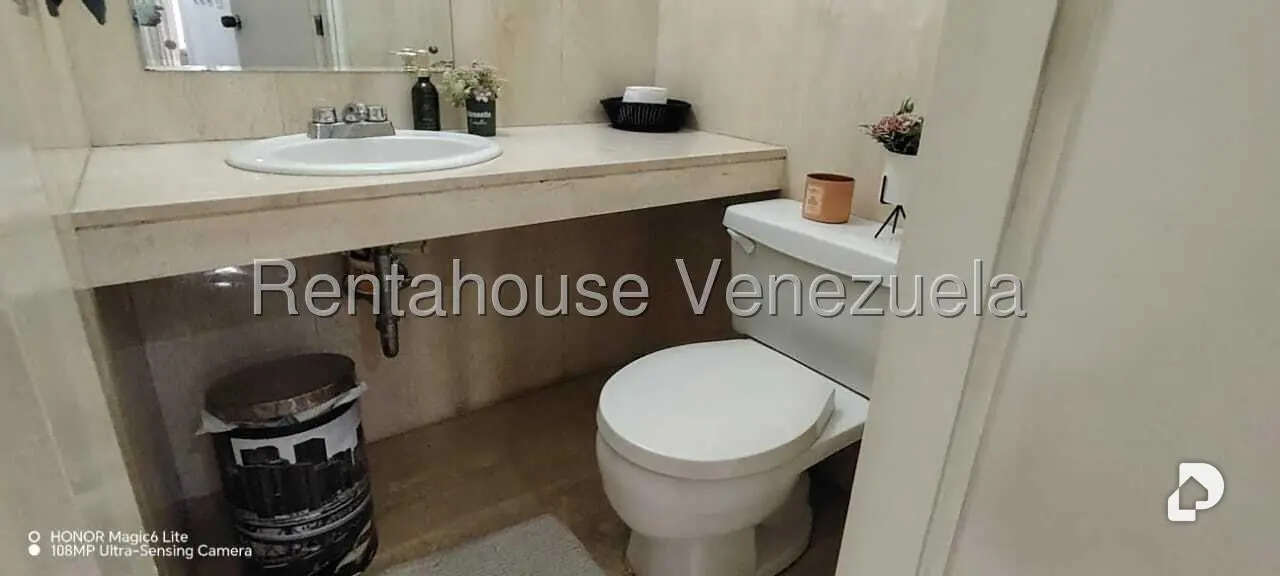 Apartamento en La Florida, Caracas – 6