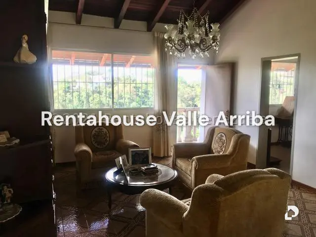 Casa en Club de Campo, San Antonio de Los Altos – 7