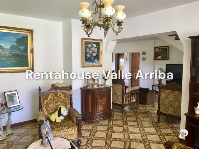 Casa en Club de Campo, San Antonio de Los Altos – 27