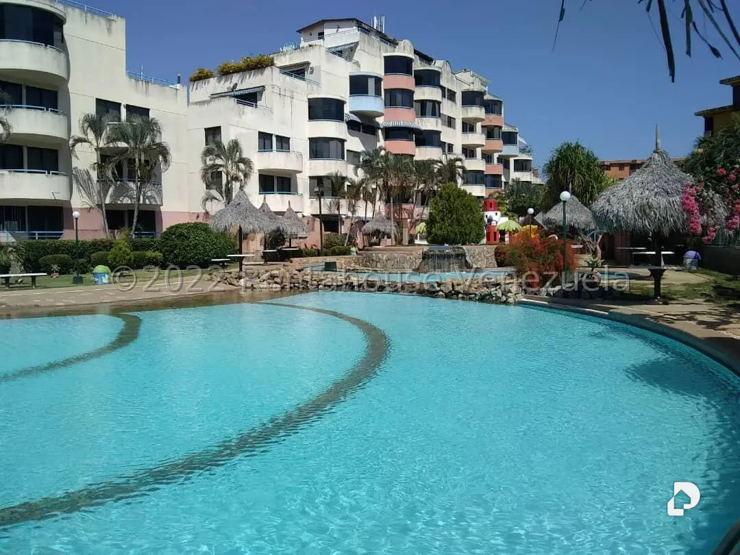 Apartamento en Agua Sal, Higuerote – 10