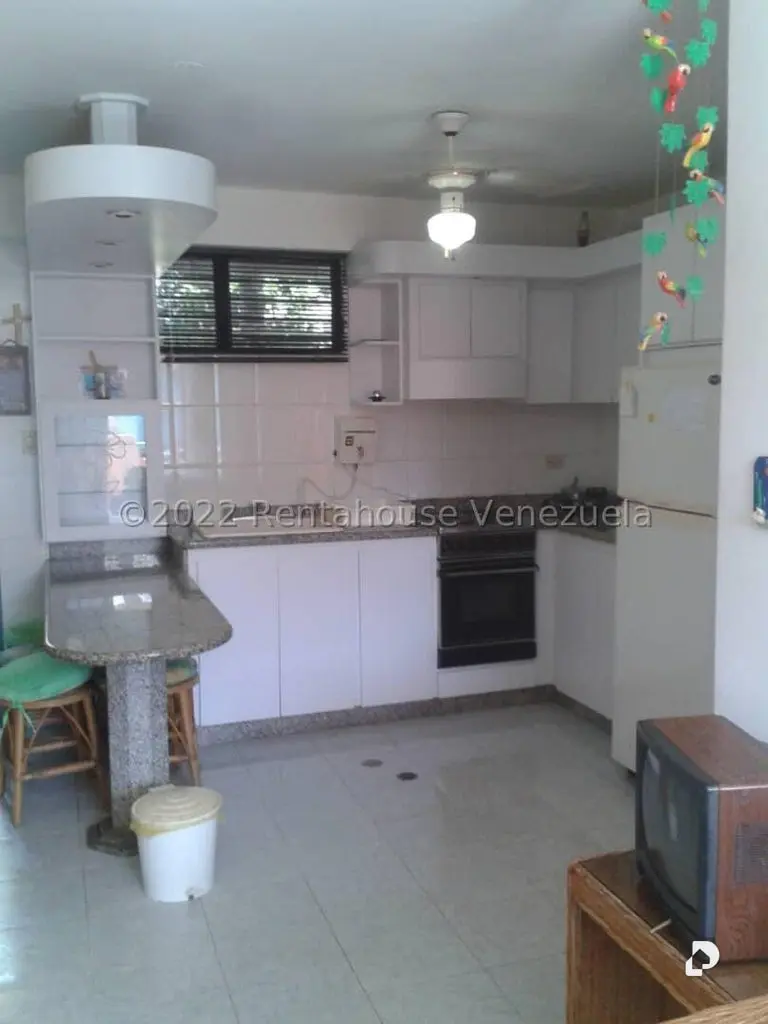 Apartamento en Agua Sal, Higuerote – 5
