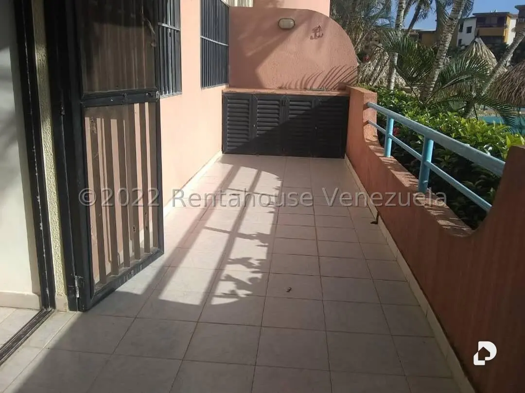 Apartamento en Agua Sal, Higuerote – 6