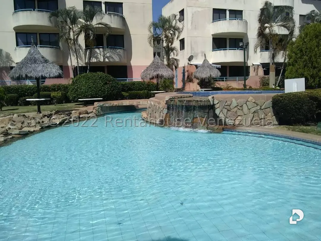 Apartamento en Agua Sal, Higuerote – 3