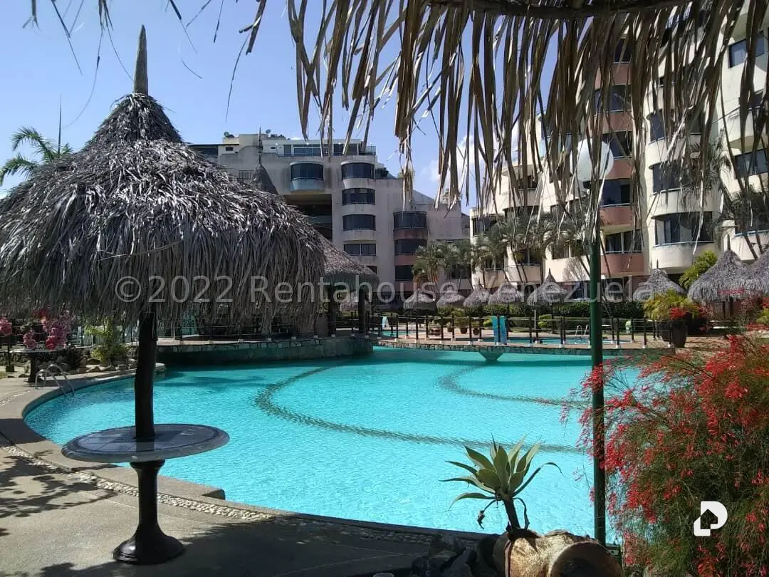 Apartamento en Agua Sal, Higuerote – 11