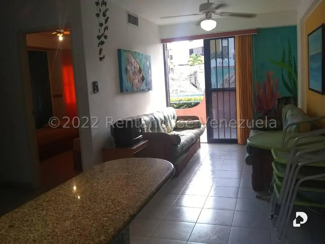 Apartamento en Agua Sal, Higuerote – 4