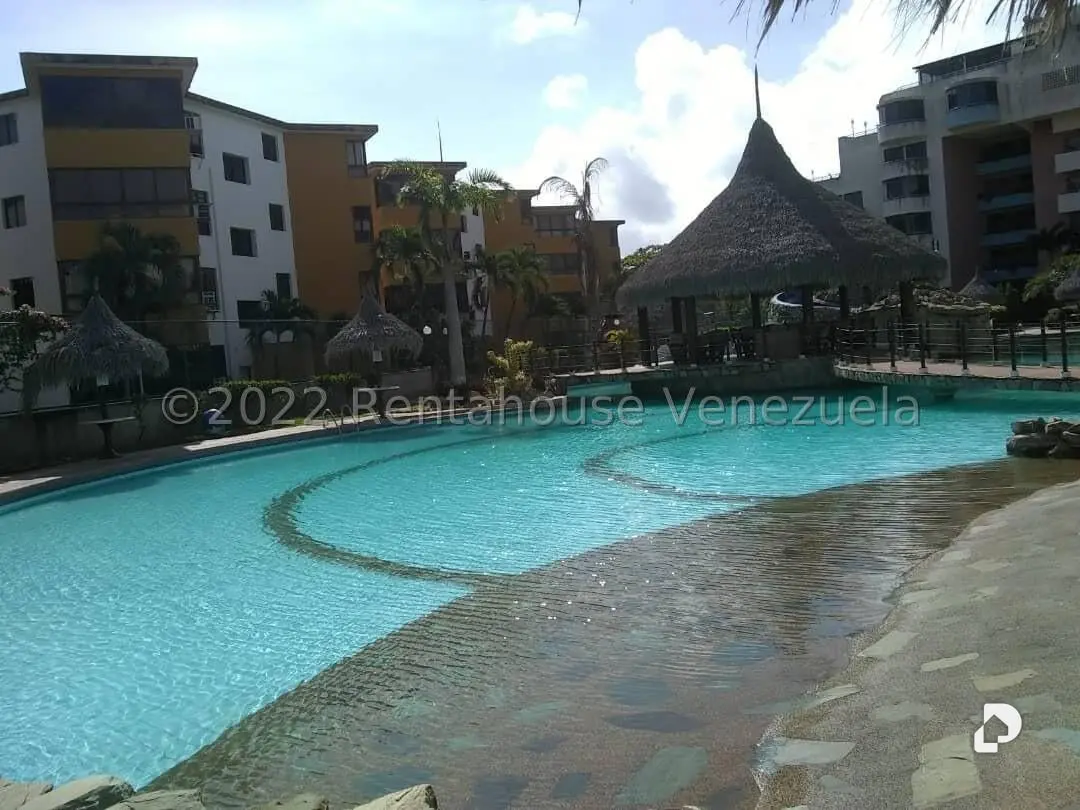 Apartamento en Agua Sal, Higuerote – 12