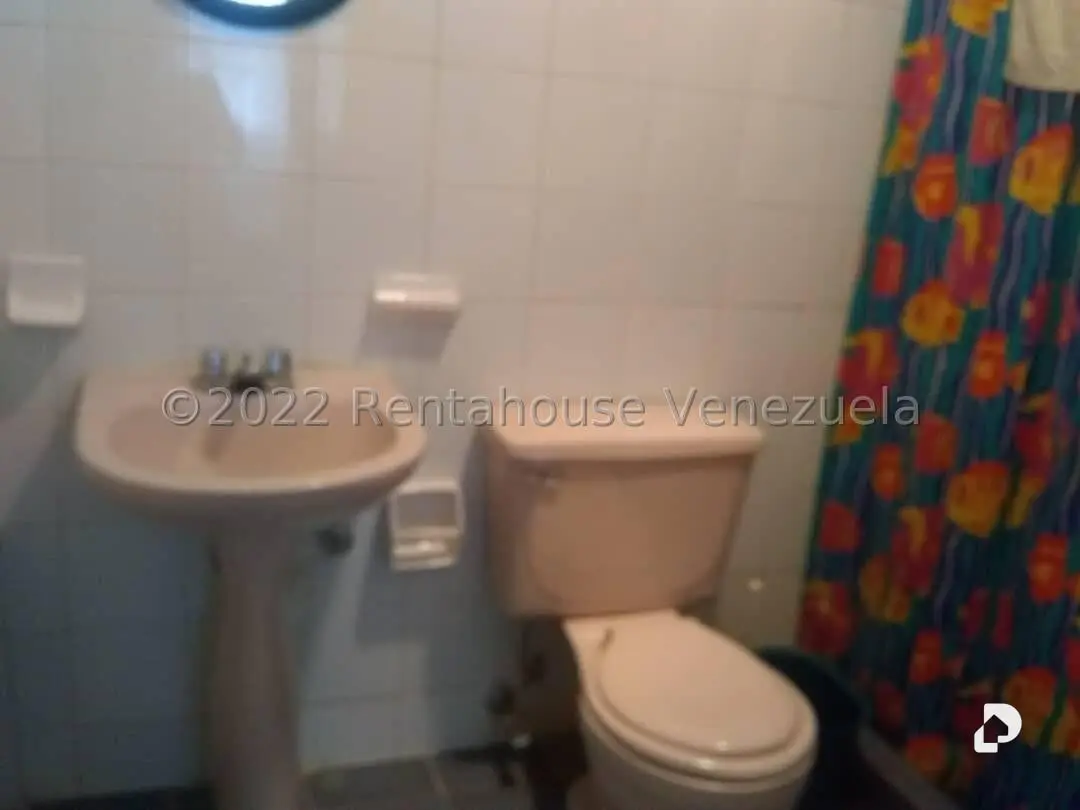 Apartamento en Agua Sal, Higuerote – 8