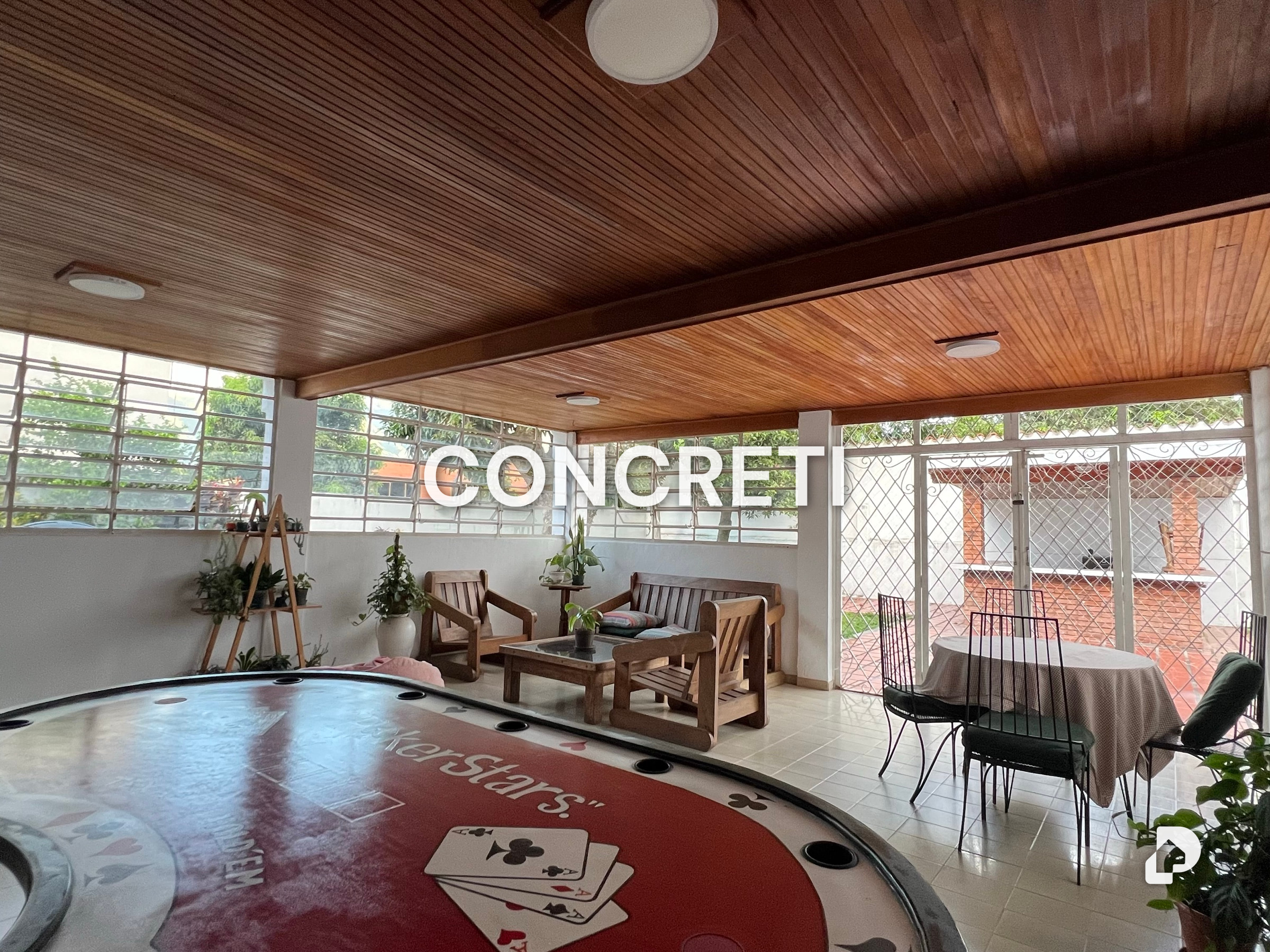 Casa en Colinas de Los Ruices, Caracas – 5