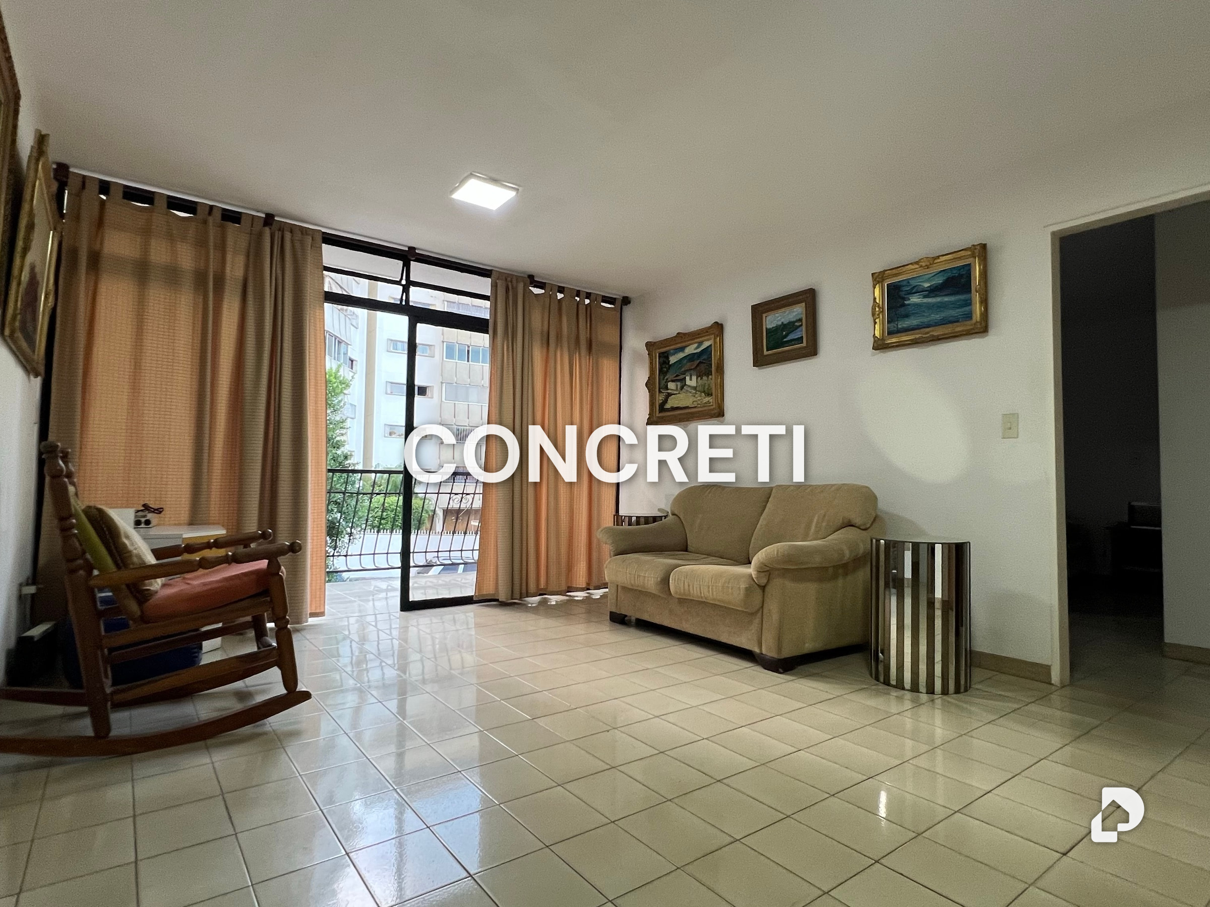 Casa en Colinas de Los Ruices, Caracas – 6